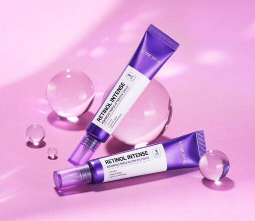 SOME BY MI Retinol Intense Advanced Triple Action Eye Cream