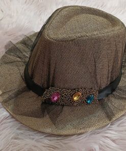 SUMMER HATS