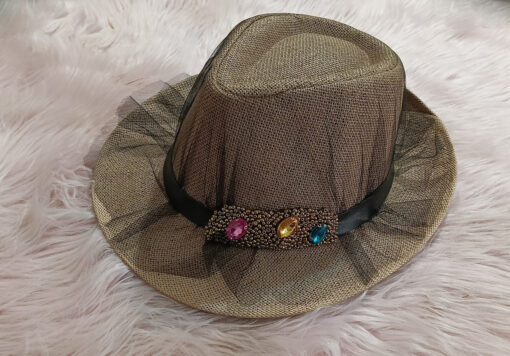 SUMMER HATS