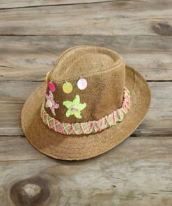 Summer 3 hat