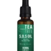 PROCSIN Herbal Science S.O.S. Oil