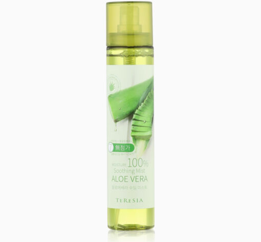 Teresia Aloe Vera Moisture Soothing Mist