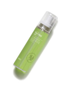 Tenzero Clearing Tea Tree Mist