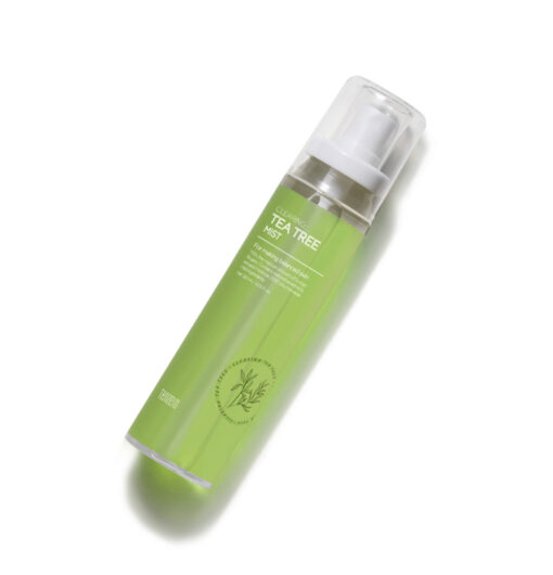 Tenzero Clearing Tea Tree Mist