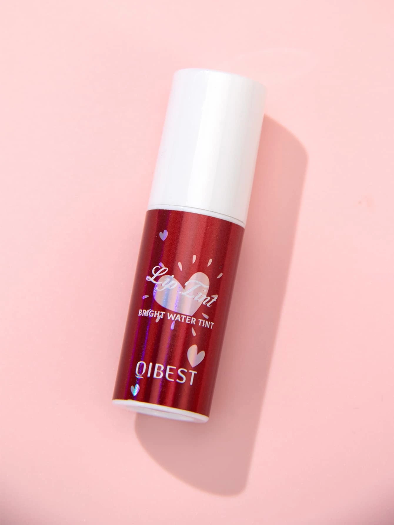 SHEIN Lip Tint Water Stain, Long-lasting Lip Gloss, Moisturizing Lip Stain - Image 3