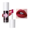 SHEIN Lip Tint Liquid Lipstick That Is Long-lasting, Not Easy To Smudge And Moisturizing