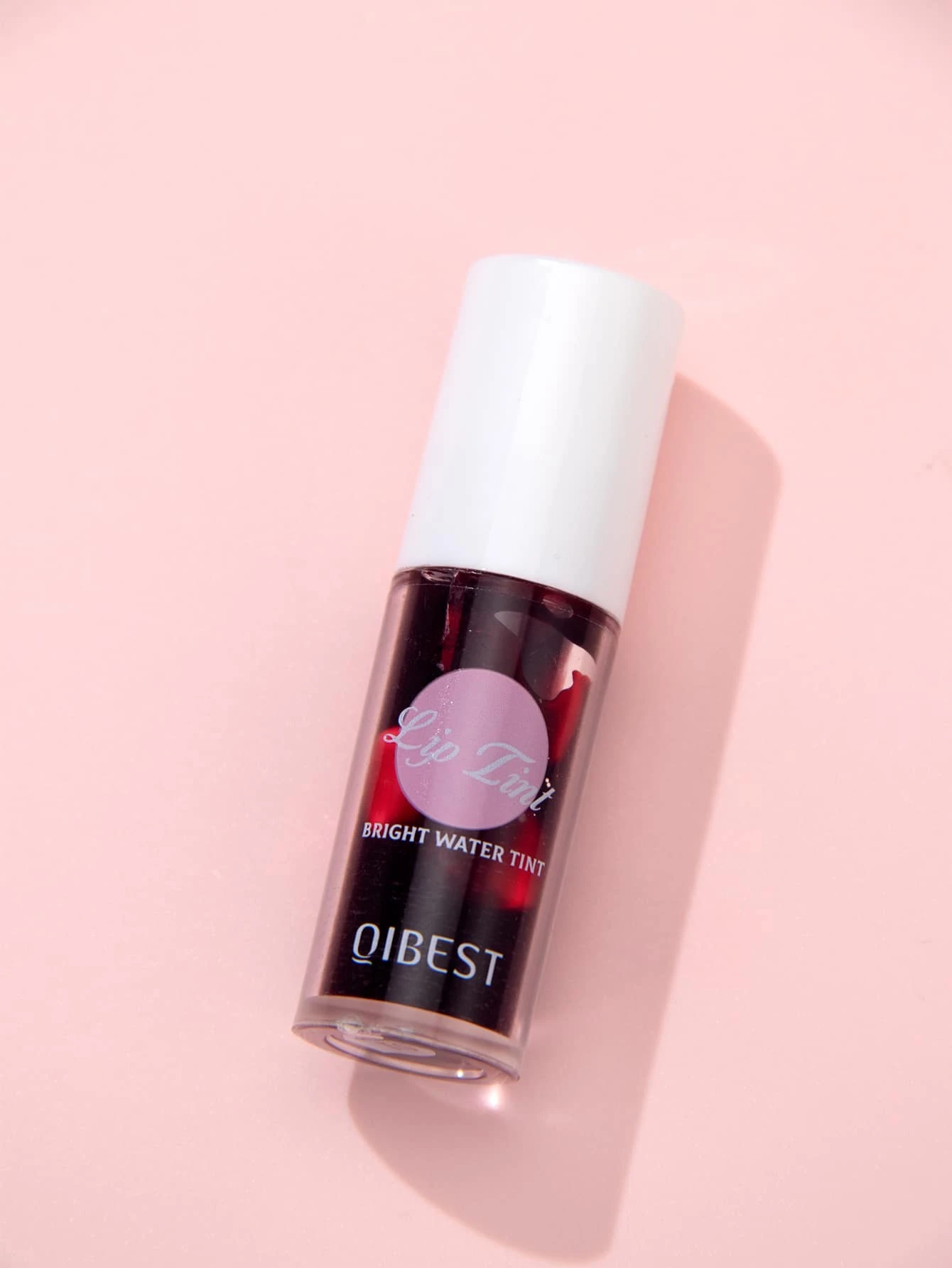 SHEIN Lip Tint Liquid Lipstick That Is Long-lasting, Not Easy To Smudge And Moisturizing - Image 2