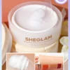 SHEGLAM Nourishing Neroli Face Cleansing Balm 35g Cream To Oil Vitamin C