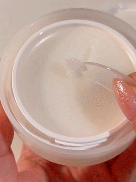 SHEGLAM Nourishing Neroli Face Cleansing Balm 35g Cream To Oil Vitamin C - Image 2