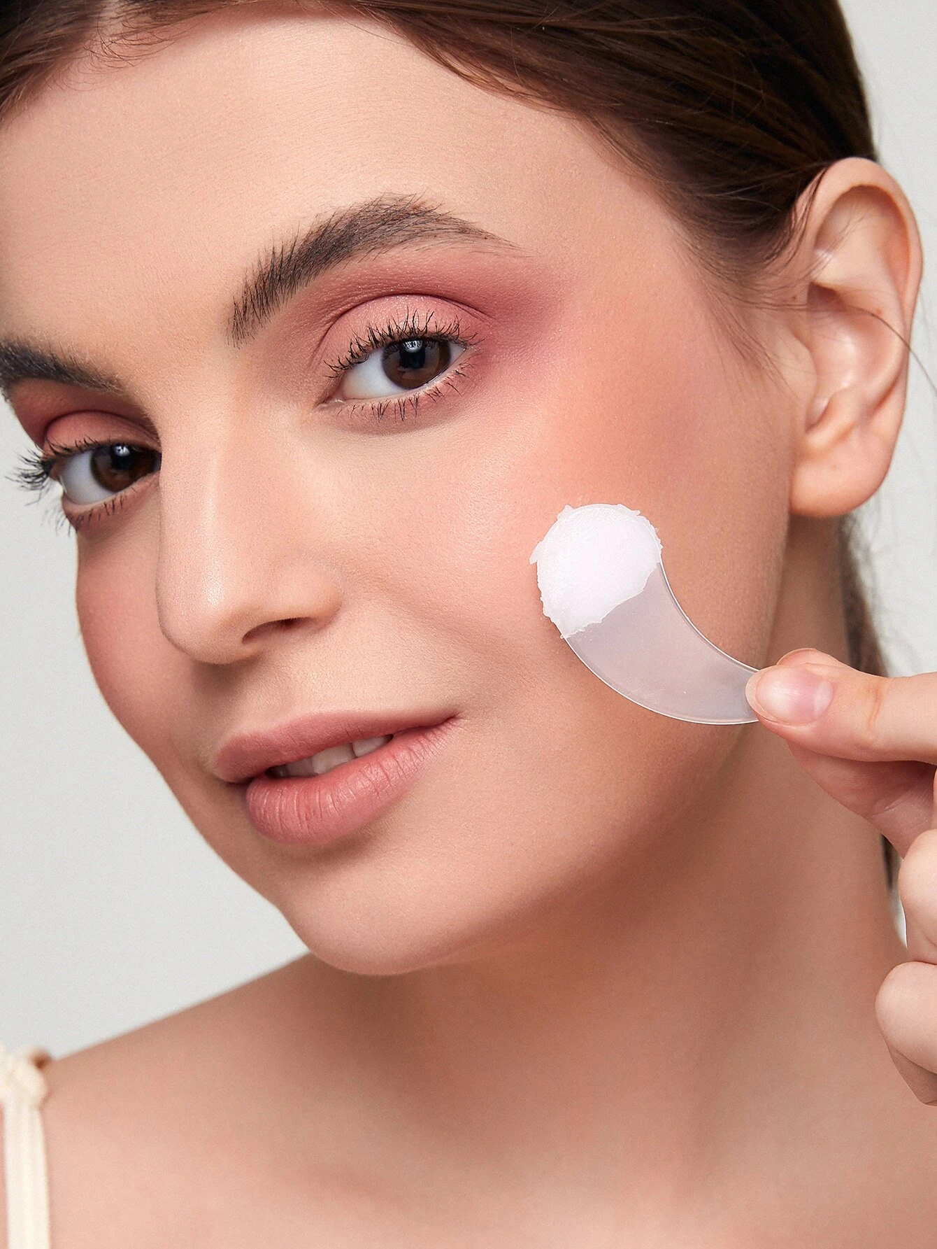 SHEGLAM Nourishing Neroli Face Cleansing Balm 35g Cream To Oil Vitamin C - Image 4