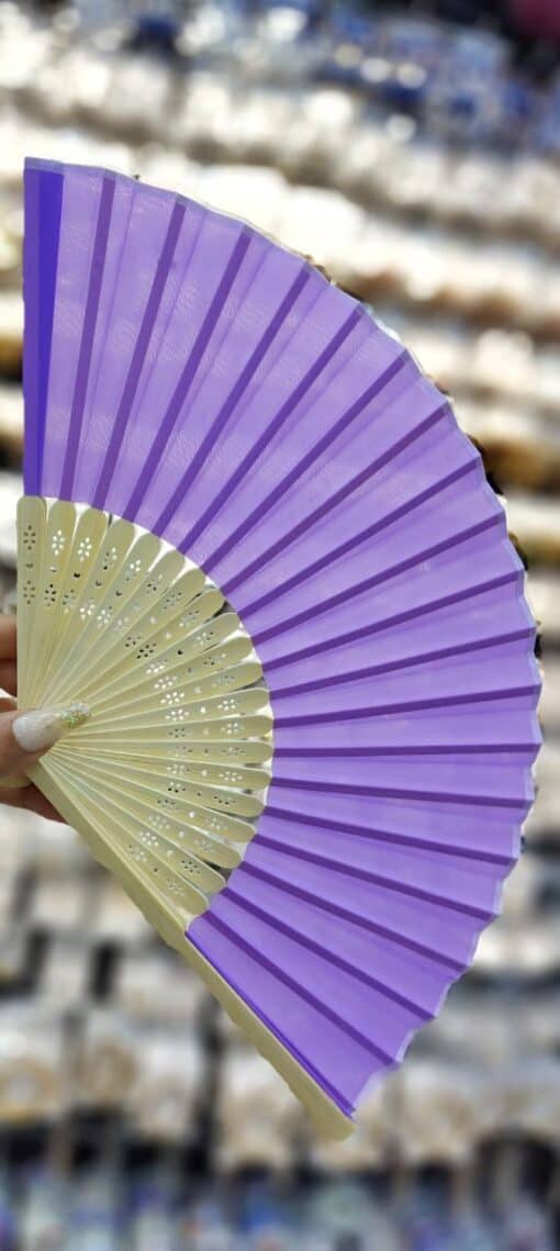 Wood Fans - Image 6