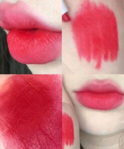 SHEIN Gege Bear Matte Waterproof Lip Liner,Natural