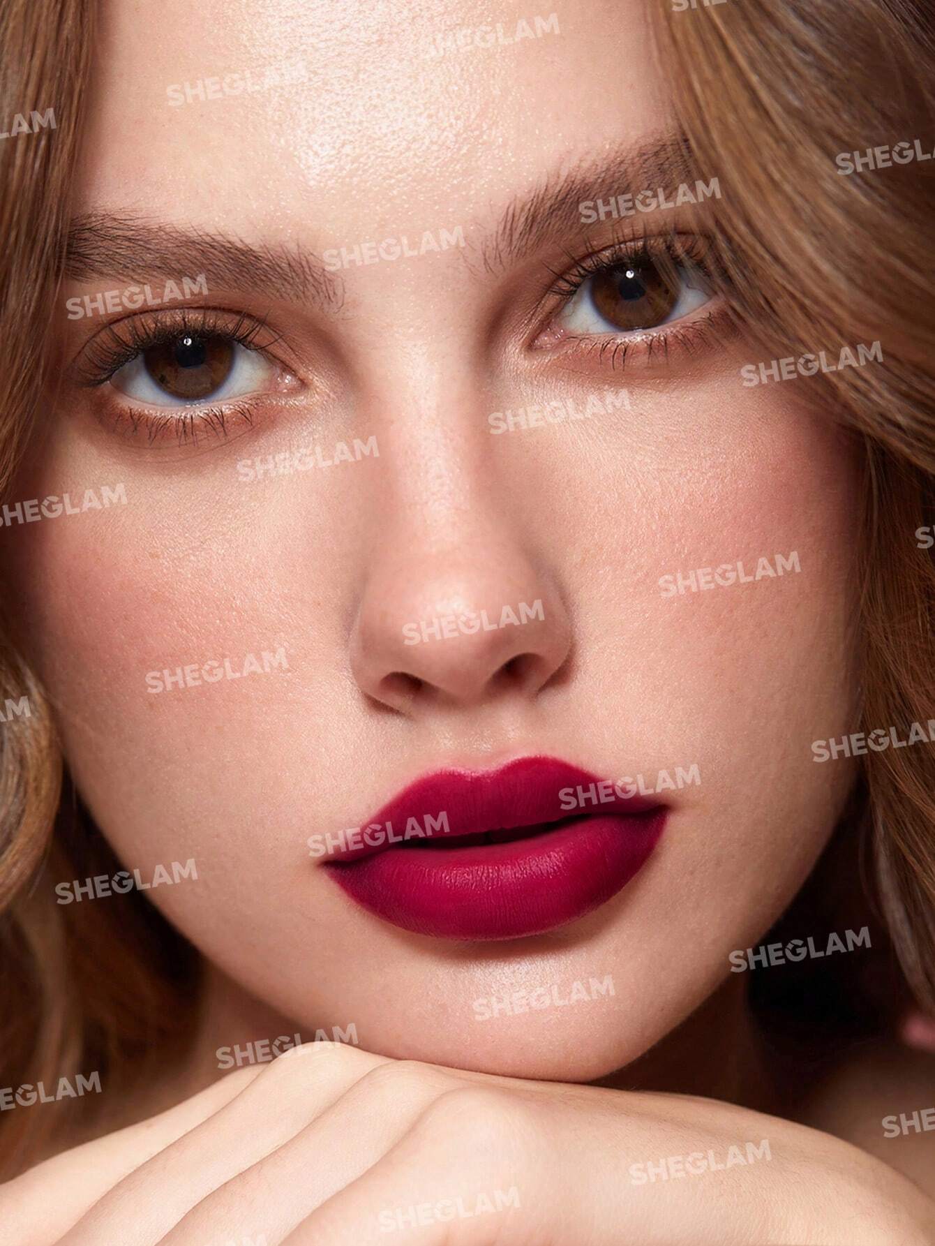 SHEGLAM Love Stained Lip Tint Marker-Bright Side Matte - Image 3