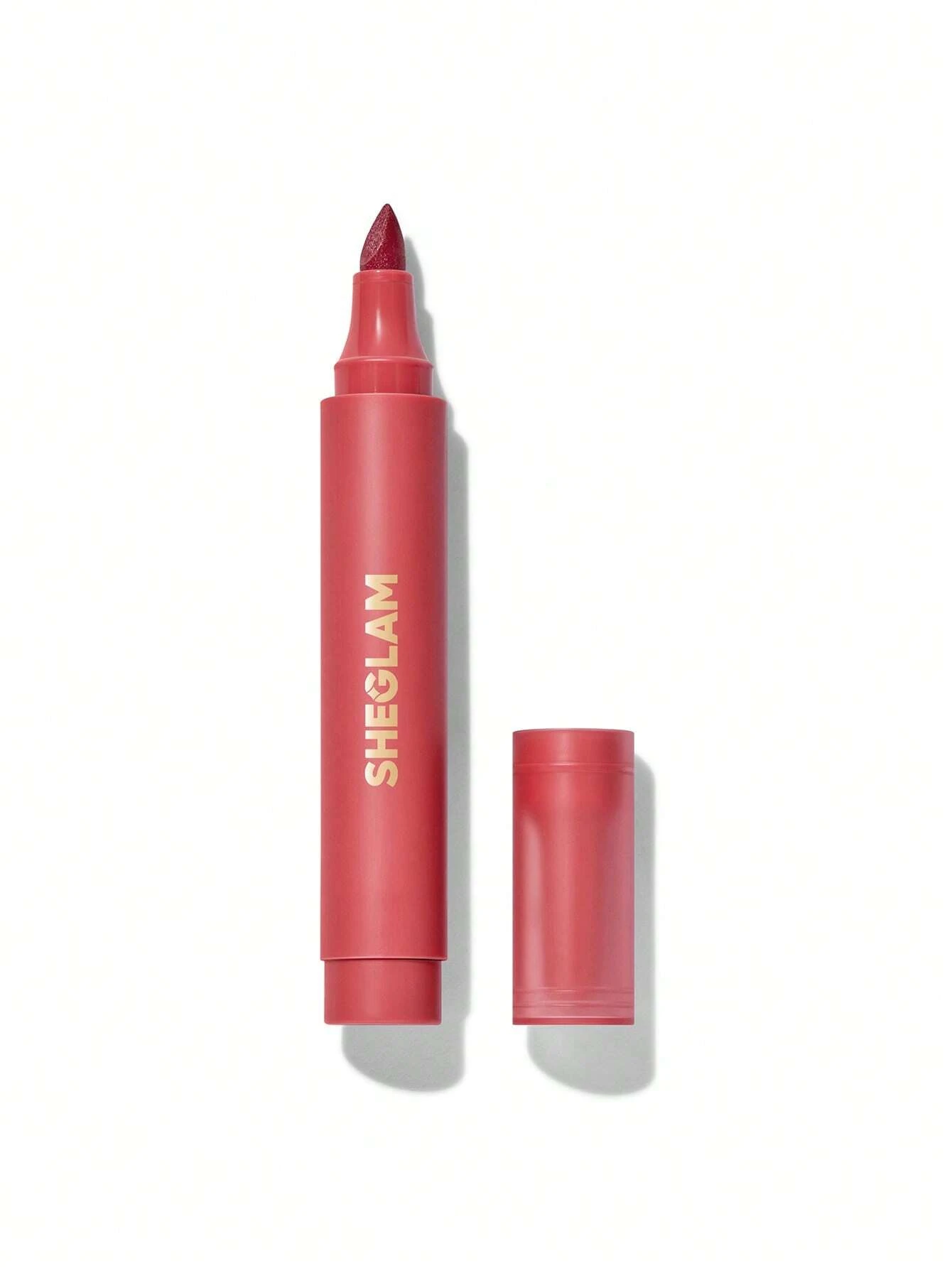 SHEGLAM Love Stained Lip Tint Marker-Bright Side Matte - Image 5