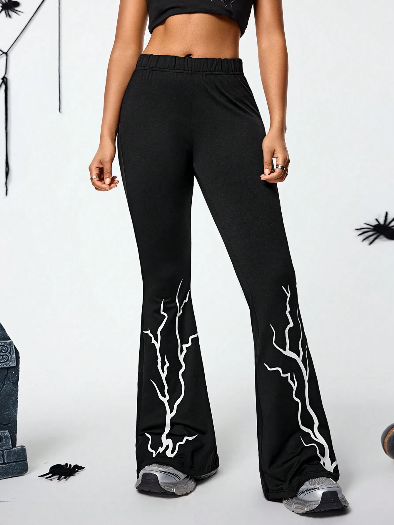 Tall Mid-Rise Modern Bootcut Pant - All-Season Stretch - 7th