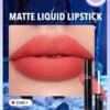 SHEIN Corpse Bride | SHEGLAM Everlasting Love Liquid Lipstick-Emily