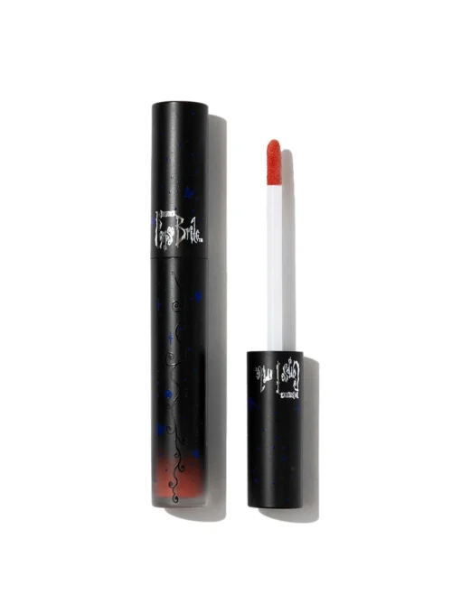 SHEIN Corpse Bride | SHEGLAM Everlasting Love Liquid Lipstick-Emily - Image 5