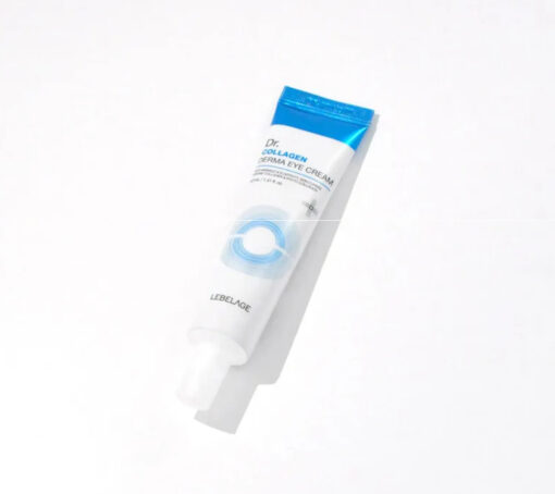 LEBELAGE Dr. Collagen DERMA EYE CREAM