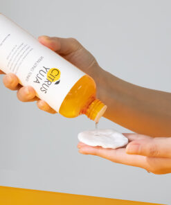 Farm stay Citrus Yuja Vitalizing Toner