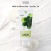 TENZERO BALANCING FOAM CLEANSER CICA