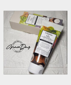 Grace day Real Fresh Coconut & Cica Foam Cleanser