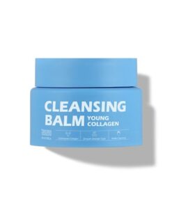 TENZERO YOUNG COLLAGEN CLEANSING BALM