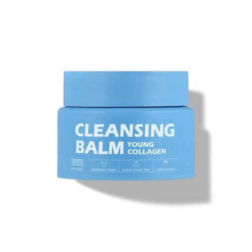 TENZERO YOUNG COLLAGEN CLEANSING BALM