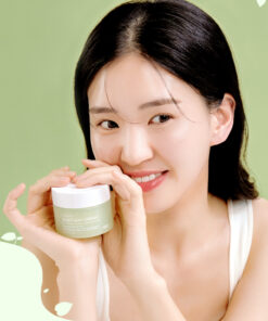 TENZERO CLEAR FIT HEARTLEAF CREAM