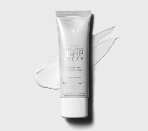 TENZERO Brightening Tone Up CR