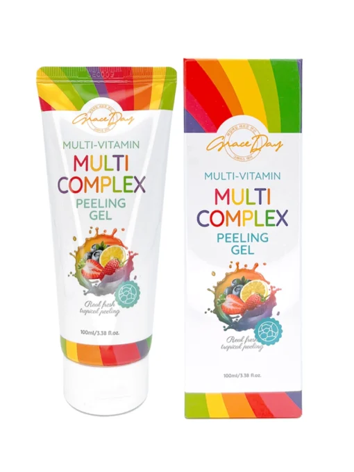 GRACE DAY Multi-Vitamin Multi Complex Pelling Gell