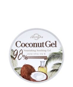 Grace Day Coconut gel 98%