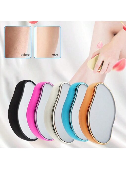 Painless Crystal Stone Epilator - Image 2