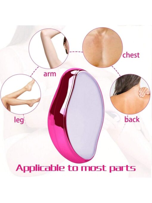 Painless Crystal Stone Epilator - Image 4