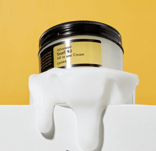 COSRX  Advanced Snail 92 All in One Cream