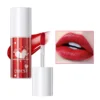 SHEIN QIBEST Lip Tint Water Stain, Long-lasting Lip Gloss, Moisturizing Lip Stain