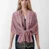 SHEIN 1pc Women's Classic Minimalist Retro Style Fashion Casual Versatile