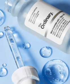 The ordinary Niacinamide 10% + Zinc1%