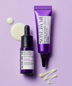 SOME BY MI  RETINOL INTENSE TRIAL KIT
