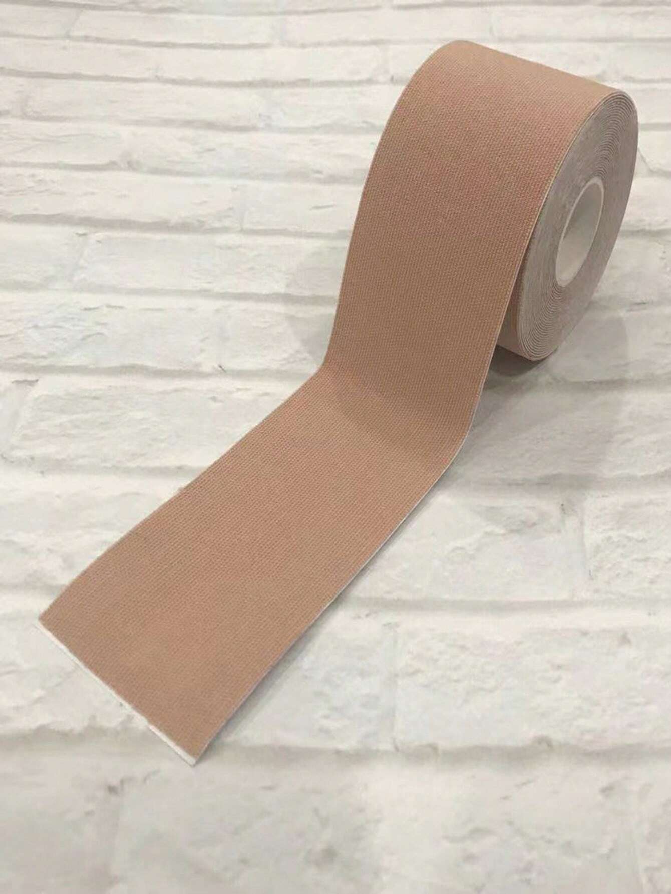 SHEIN 1pc Disposable High Elasticity Breathable Chest Belt To Prevent Slipping - Image 4