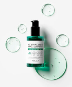 SOME BY MI – AHA, BHA, PHA 30 Days Miracle Serum
