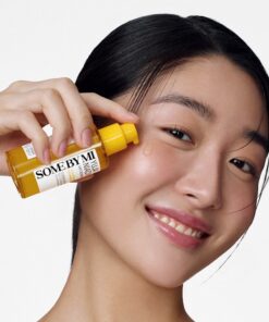 Some by mi yuja niacin serum