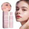 Facial Hair Removal Spray, Gentle & Non-Irritating Facial