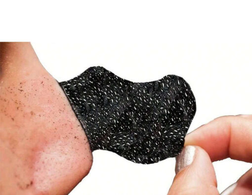 SHEIN 1 pcs Bamboo Charcoal Blackhead Remover Nose - Image 5