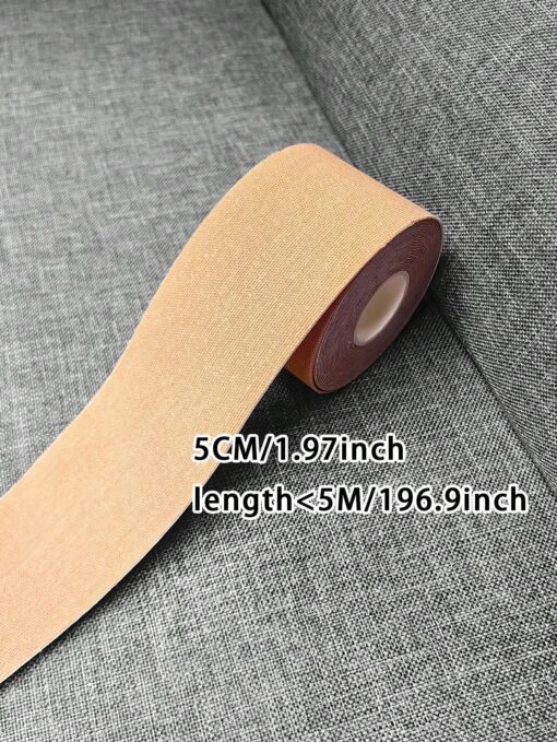 SHEIN 5cm*5m Boob Tape Bras Women Adhesive Invisible Bra - Image 2