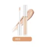 ErshiQi Contour Concealer Liquid, Cement Shade Contour Liquid