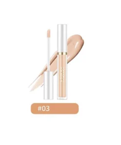 ErshiQi Contour Concealer Liquid, Cement Shade Contour Liquid