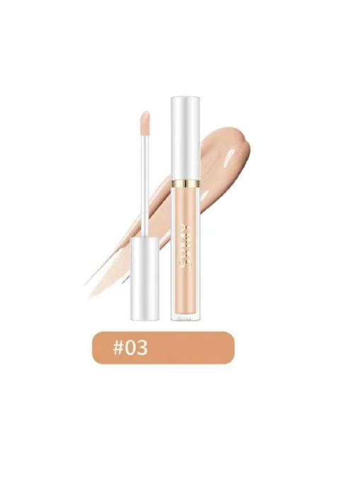 ErshiQi Contour Concealer Liquid, Cement Shade Contour Liquid