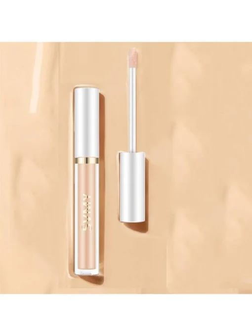 ErshiQi Contour Concealer Liquid, Cement Shade Contour Liquid