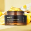 KOEC Deep Vitamin C Capsule Face Cream , Deep Nourish Face Moisturizer