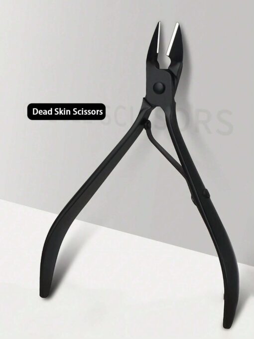SHEIN Manicure Nail Clippers Pedicure Set - Image 5